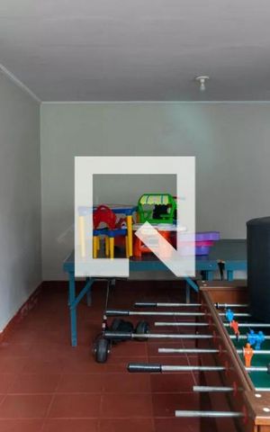 Apartamento à venda com 73m², 2 quartos e 1 vagaSalão de jogos