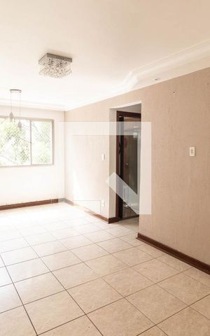 Apartamento à venda com 73m², 2 quartos e 1 vaga Apartamento à venda com 73m², 2 quartos e 1 vagaSala