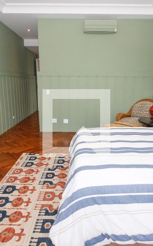 Casa à venda com 800m², 4 quartos e 6 vagasSuíte 2