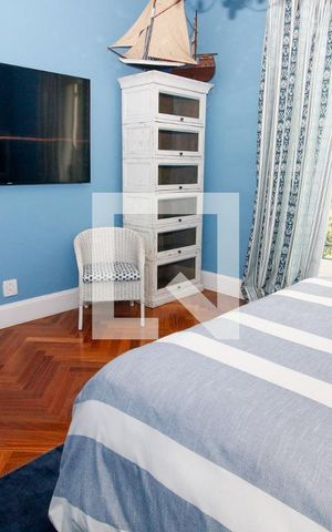 Casa à venda com 800m², 4 quartos e 6 vagasSuíte 3