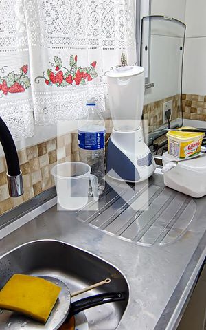 Apartamento à venda com 268m², 8 quartos e 6 vagas Apartamento à venda com 268m², 8 quartos e 6 vagascozinha