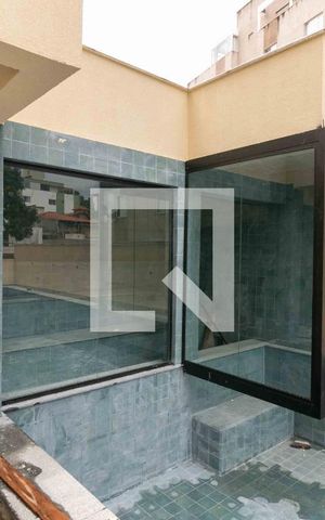 Apartamento à venda com 53m², 2 quartos e 1 vaga Apartamento à venda com 53m², 2 quartos e 1 vagaÁrea comum - Sauna