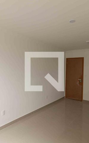Apartamento à venda com 53m², 2 quartos e 1 vaga Apartamento à venda com 53m², 2 quartos e 1 vagaSala