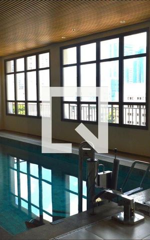 Studio à venda com 21m², 1 quarto e sem vaga Studio à venda com 21m², 1 quarto e sem vagaÁrea comum
