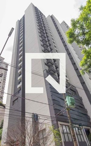 Studio à venda com 21m², 1 quarto e sem vaga Studio à venda com 21m², 1 quarto e sem vagaFachada