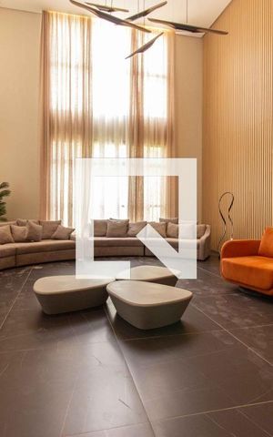 Studio à venda com 21m², 1 quarto e sem vaga Studio à venda com 21m², 1 quarto e sem vagaÁrea comum