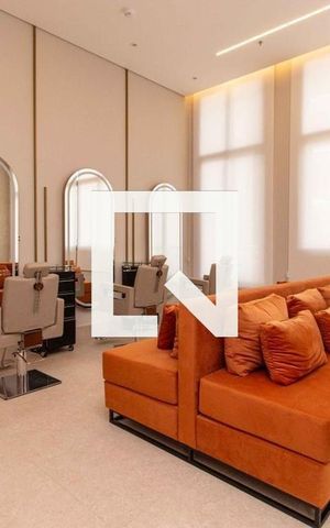 Studio à venda com 21m², 1 quarto e sem vaga Studio à venda com 21m², 1 quarto e sem vagaÁrea comum