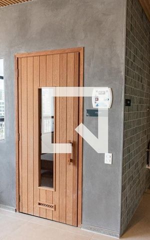 Studio à venda com 21m², 1 quarto e sem vaga Studio à venda com 21m², 1 quarto e sem vagaÁrea comum
