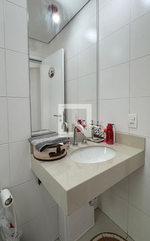Apartamento à venda com 85m², 2 quartos e 2 vagasSuíte 2
