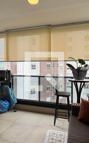 Apartamento à venda com 85m², 2 quartos e 2 vagasVaranda