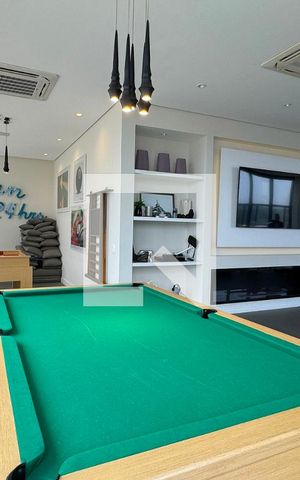 Apartamento à venda com 85m², 2 quartos e 2 vagasÁrea comum