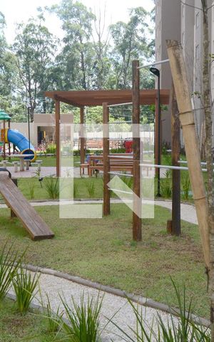 Apartamento para alugar com 35m², 2 quartos e sem vagaÁrea comum