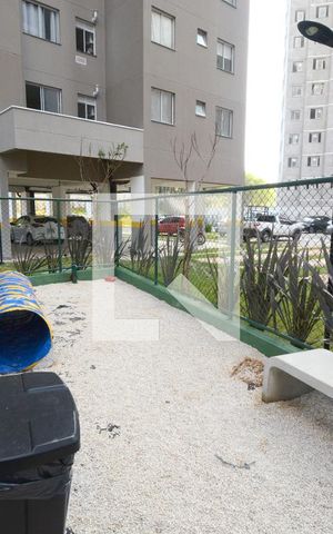 Apartamento para alugar com 35m², 2 quartos e sem vagaÁrea comum - Pet Place