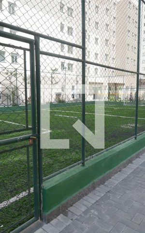 Apartamento para alugar com 35m², 2 quartos e sem vagaQuadra Esportiva