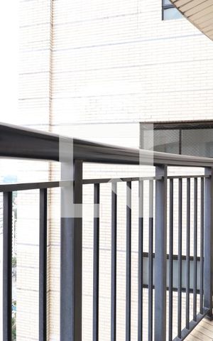 Apartamento à venda com 480m², 4 quartos e 5 vagasVaranda do Quarto