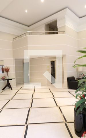 Apartamento à venda com 480m², 4 quartos e 5 vagasÁrea comum