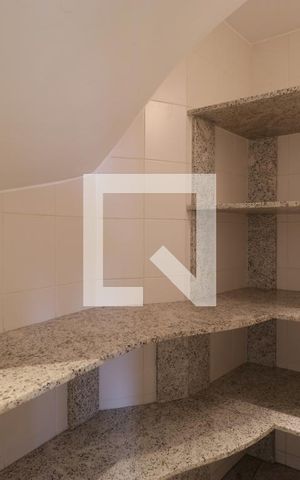Apartamento à venda com 480m², 4 quartos e 5 vagasDespensa