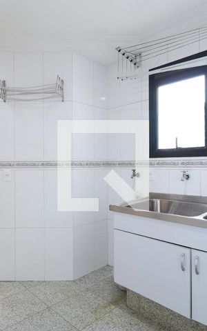 Apartamento à venda com 480m², 4 quartos e 5 vagasÁrea de Serviço