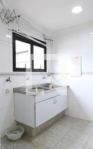 Apartamento à venda com 480m², 4 quartos e 5 vagasÁrea de Serviço