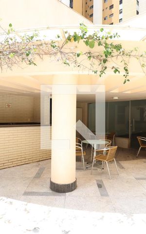 Apartamento à venda com 480m², 4 quartos e 5 vagasÁrea comum - Churrasqueira