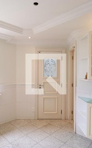 Apartamento à venda com 480m², 4 quartos e 5 vagasCopa