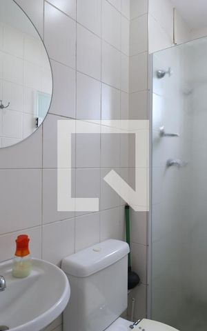 Apartamento à venda com 480m², 4 quartos e 5 vagasBanheiro de serviço 1
