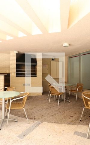 Apartamento à venda com 480m², 4 quartos e 5 vagasÁrea comum - Churrasqueira