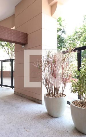 Apartamento à venda com 480m², 4 quartos e 5 vagasÁrea comum