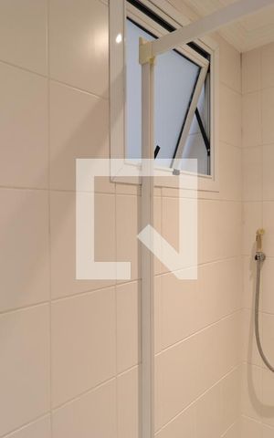 Apartamento à venda com 480m², 4 quartos e 5 vagasBanheiro de serviço 2