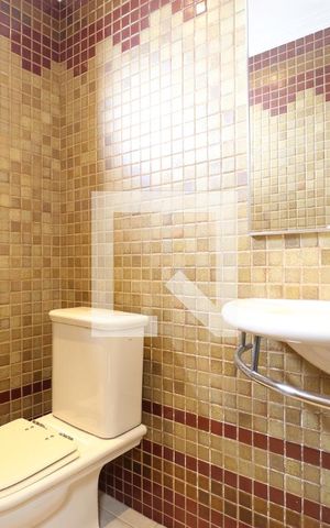 Apartamento à venda com 480m², 4 quartos e 5 vagasSauna