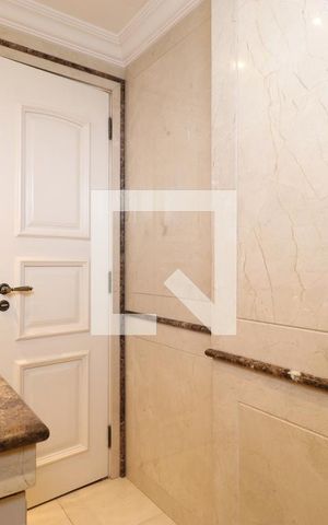 Apartamento à venda com 480m², 4 quartos e 5 vagasLavabo