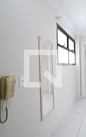 Apartamento à venda com 480m², 4 quartos e 5 vagasDetalhe área de serviço