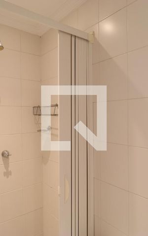 Apartamento à venda com 480m², 4 quartos e 5 vagasBanheiro de serviço 2
