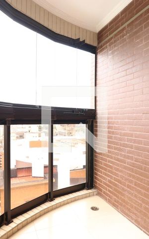 Apartamento à venda com 480m², 4 quartos e 5 vagasVaranda Suíte 2