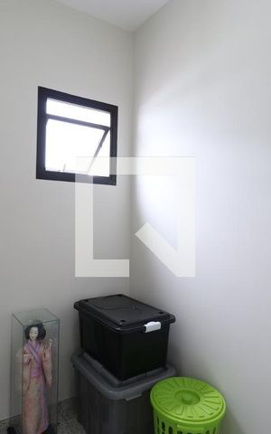 Apartamento à venda com 480m², 4 quartos e 5 vagasQuarto de Serviço 1