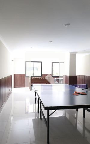 Apartamento à venda com 480m², 4 quartos e 5 vagasÁrea comum