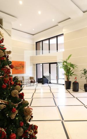 Apartamento à venda com 480m², 4 quartos e 5 vagasÁrea comum