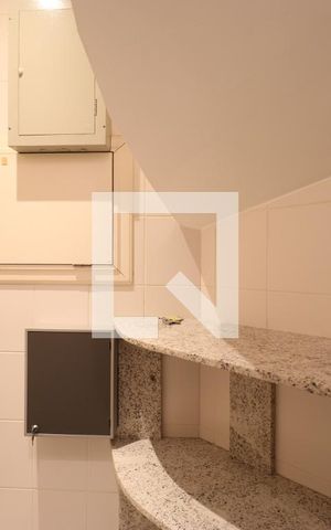 Apartamento à venda com 480m², 4 quartos e 5 vagasDespensa