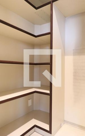 Apartamento à venda com 480m², 4 quartos e 5 vagasDetalhe Sala 1