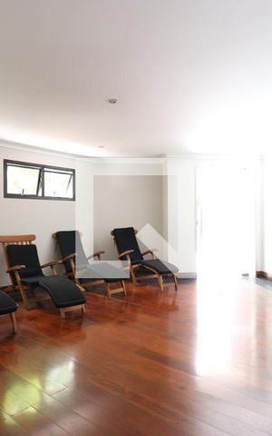 Apartamento à venda com 480m², 4 quartos e 5 vagasÁrea comum