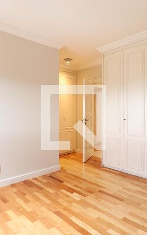 Apartamento à venda com 480m², 4 quartos e 5 vagasSuíte 3