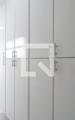Apartamento à venda com 480m², 4 quartos e 5 vagasDetalhe área de serviço