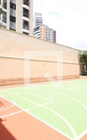 Apartamento à venda com 480m², 4 quartos e 5 vagasQuadra
