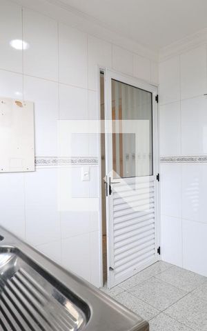 Apartamento à venda com 480m², 4 quartos e 5 vagasÁrea de Serviço