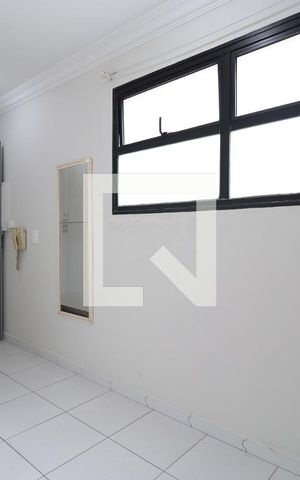 Apartamento à venda com 480m², 4 quartos e 5 vagasDetalhe área de serviço