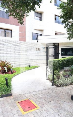 Apartamento à venda com 480m², 4 quartos e 5 vagasEntrada