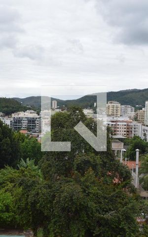 Apartamento à venda com 74m², 3 quartos e 1 vaga Apartamento à venda com 74m², 3 quartos e 1 vagaVista da Varanda