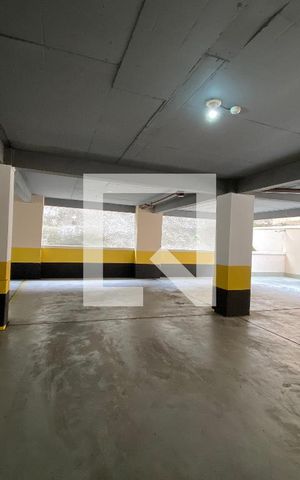Apartamento à venda com 119m², 3 quartos e 1 vaga Apartamento à venda com 119m², 3 quartos e 1 vagaGaragem