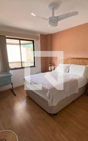 Apartamento à venda com 119m², 3 quartos e 1 vaga Apartamento à venda com 119m², 3 quartos e 1 vagaQuarto 1