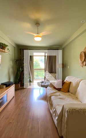 Apartamento à venda com 119m², 3 quartos e 1 vaga Apartamento à venda com 119m², 3 quartos e 1 vagaSala